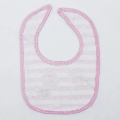 3PCS MEDIUM BIB – Random Design