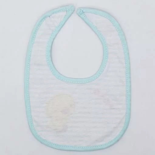 3PCS MEDIUM BIB – Random Design