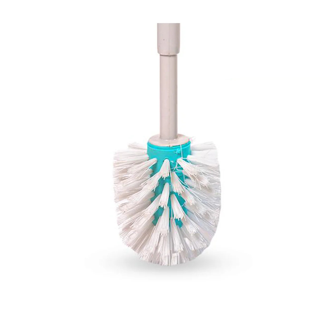 Toilet Brush With Caddy (Tulip)