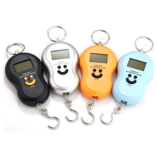 Portable Weight Scale For Luggage