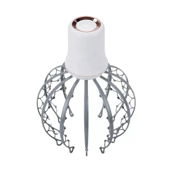 Electric Scalp Massager