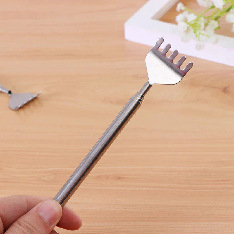 Back Scratcher