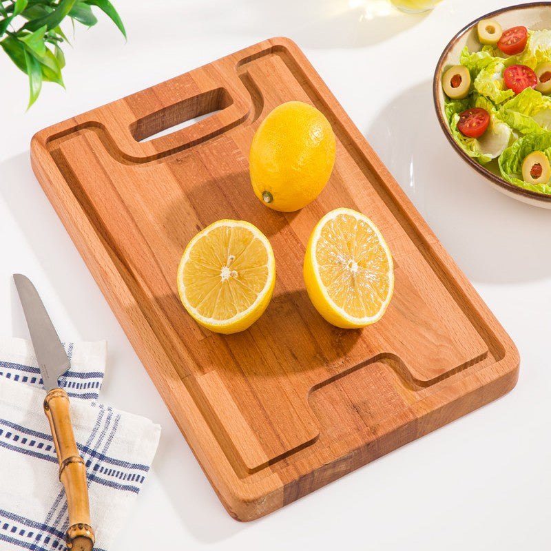 LIMON SMALL WOODEN CUTTING BOARD 2164
