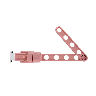 Folding Cloth Hanger