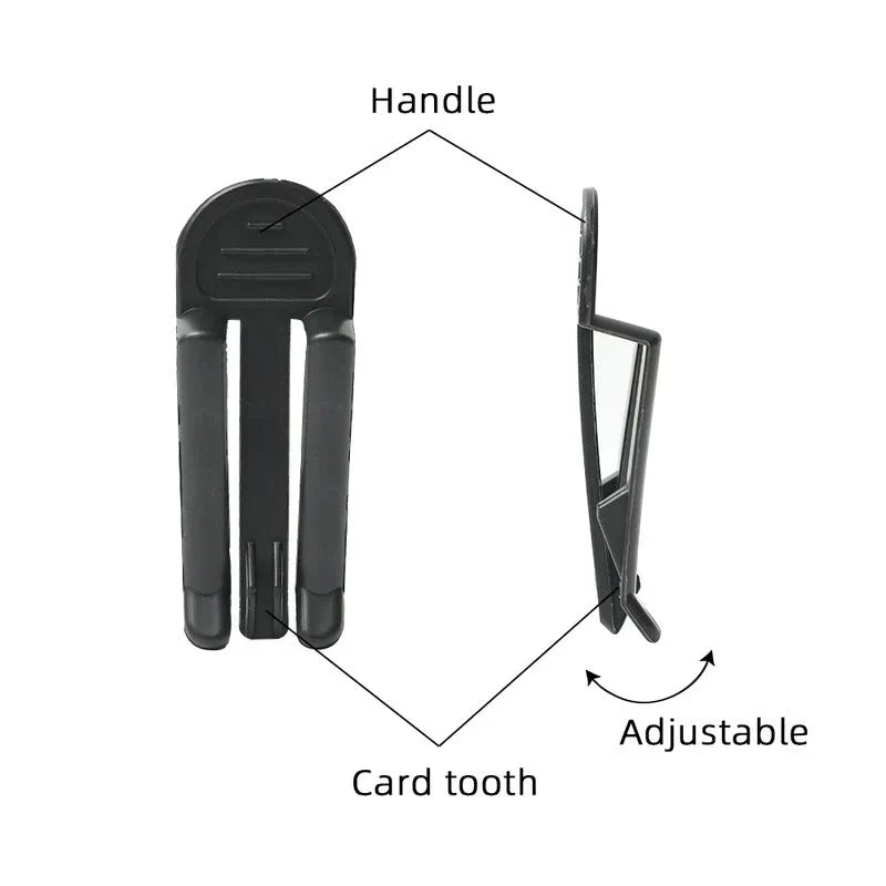 20 PCS Universal Trash Bag Fixed Clip.
