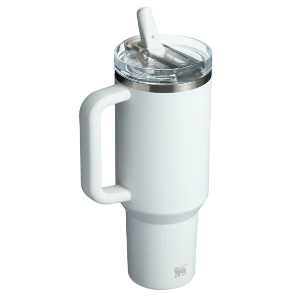 Stanley Quencher Flip Straw 40 oz - Frost