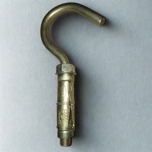 Barbarian Spinner Swing