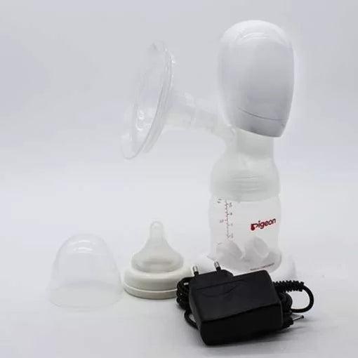 PIGEON Breast Pump Electrical
