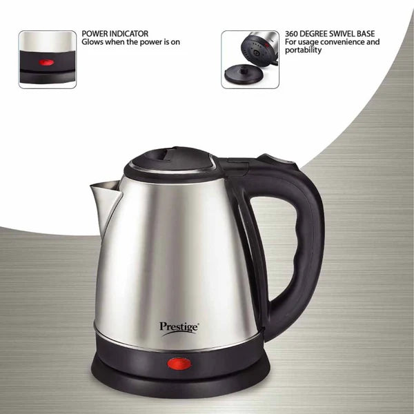 Electric Kettle 2L