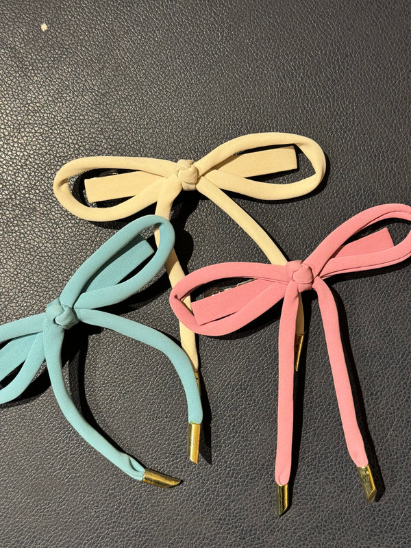 Bow Clip