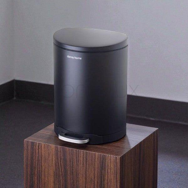 Trash Can – 6L (Black)