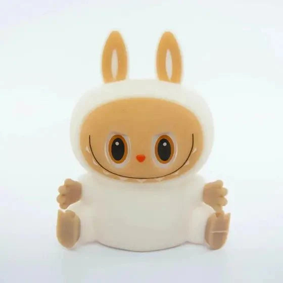 Labubu - Rabbit LED Night Light