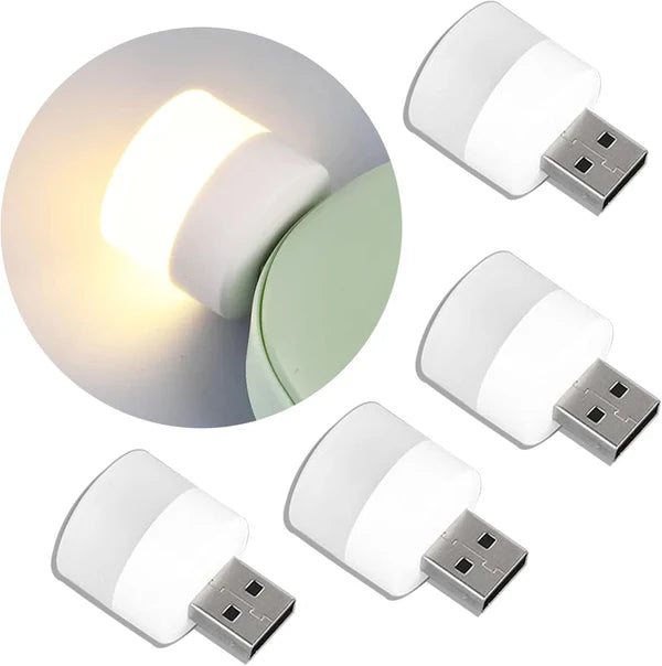 USB Bulb
