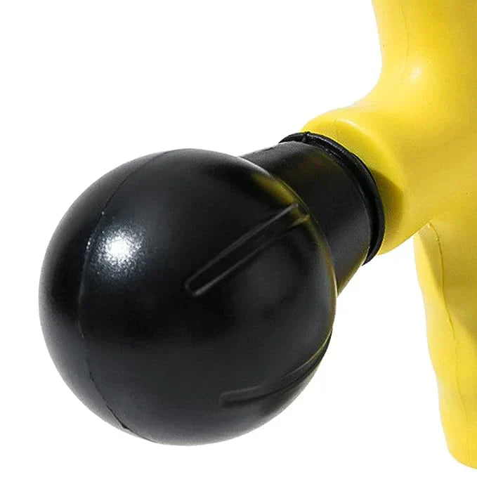 Mini Facial Gun Massager