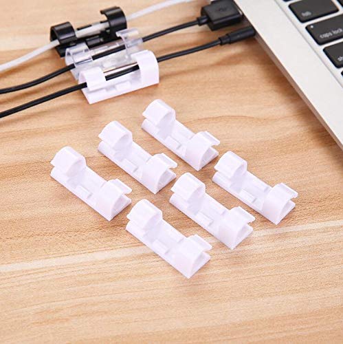 20pcs Cable Clip