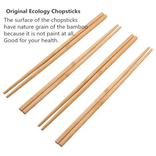 10 Pairs Chopsticks