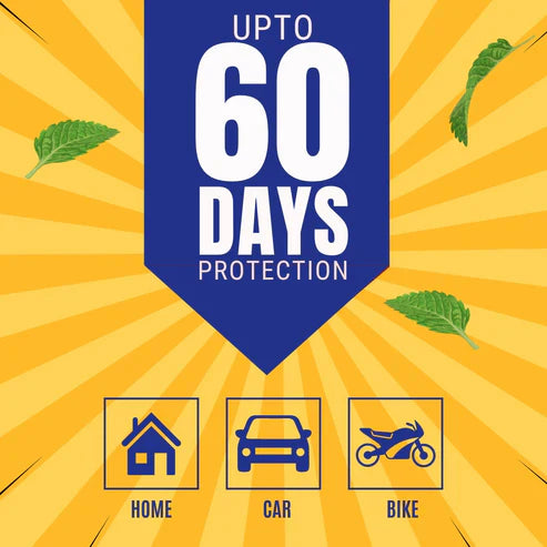 🐀 Rat Repellent Spray (OFFER)