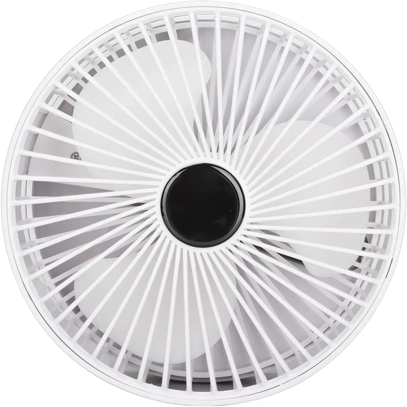 3 Speed Adjustable Fan
