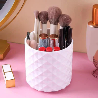 AestheticTwist Makeup Brush Holder