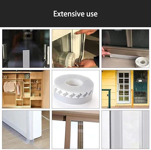 WindProof Sealing Strip