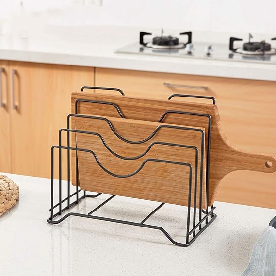 Kitchen Iron Holder