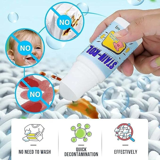 Stain Remover