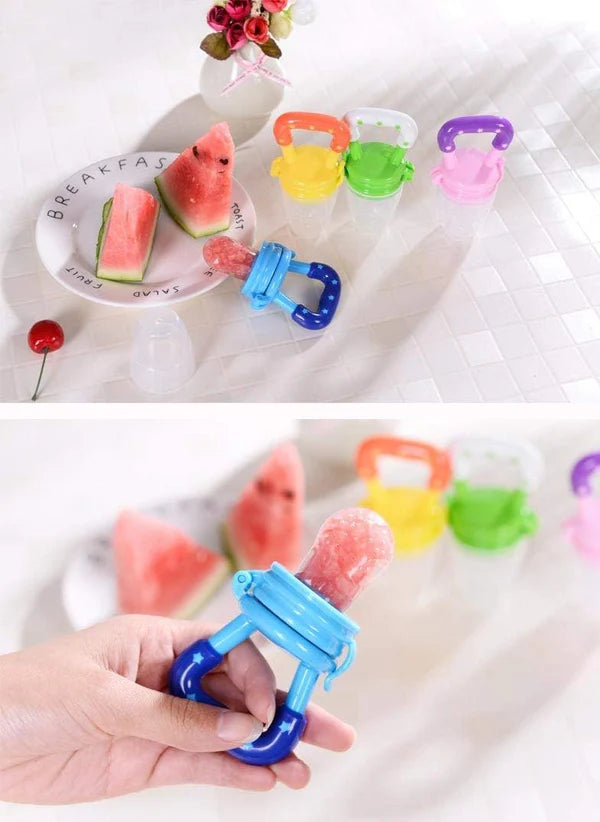 Fruit Pacifier (Random Color)