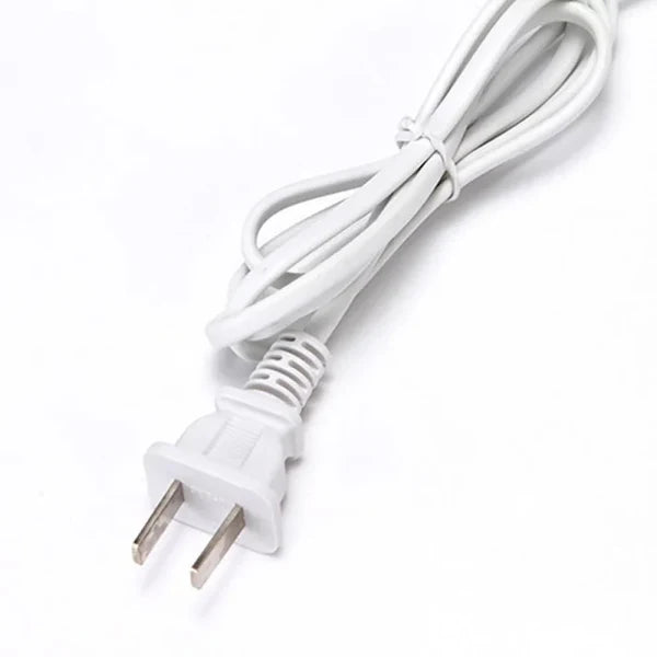 Mini Hair Straightener (Random Color)