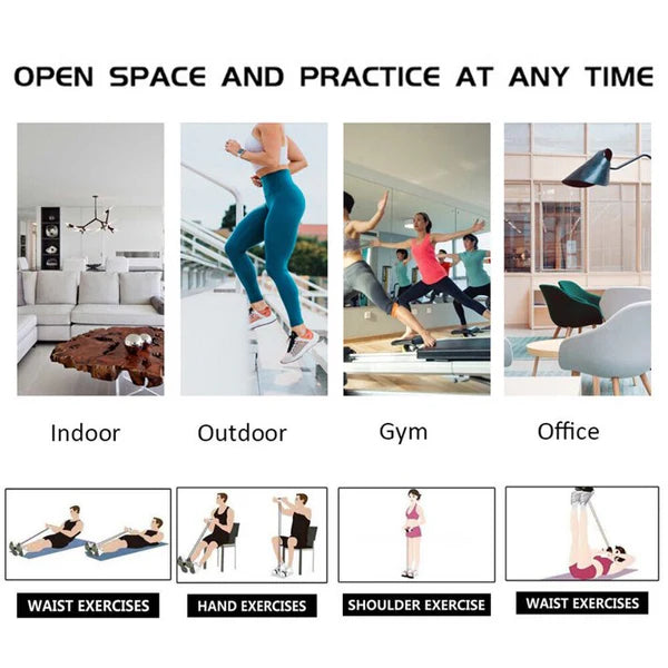 Tummy Trimmer