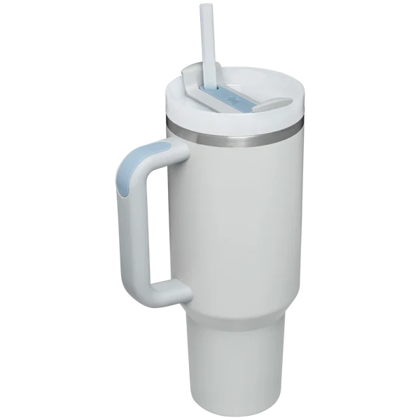 The Quencher H2.0 FlowState™ Tumbler | 40 OZ | Fog