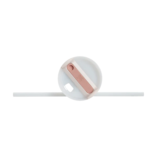 The Quencher H2.0 FlowState™ Tumbler | 40 OZ | Rose Quartz 2.0