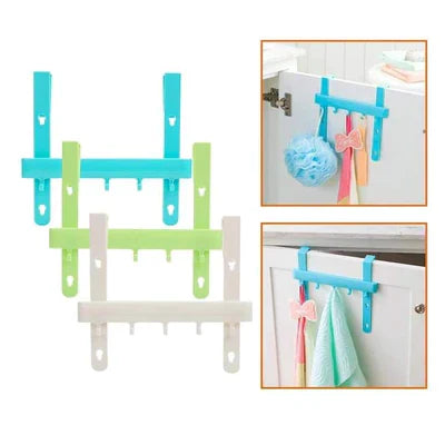 Cabinet Hook