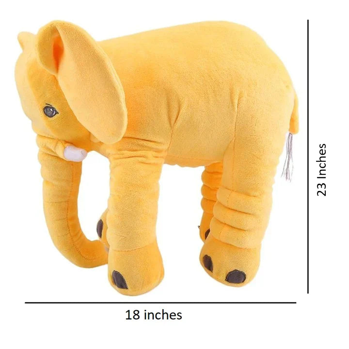 Elephant Pillow