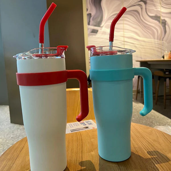 Large Capacity Tumbler Cup
