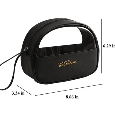 Adorable Cosmetics & Makeup Pouch