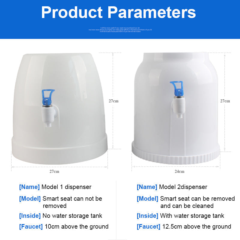 Mini Water Dispenser