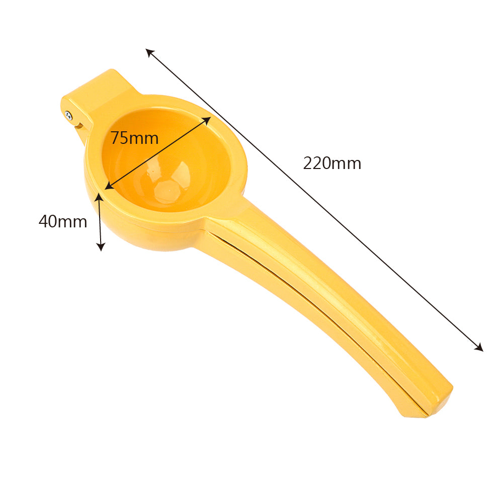 Hand Press Lemon Squeezer