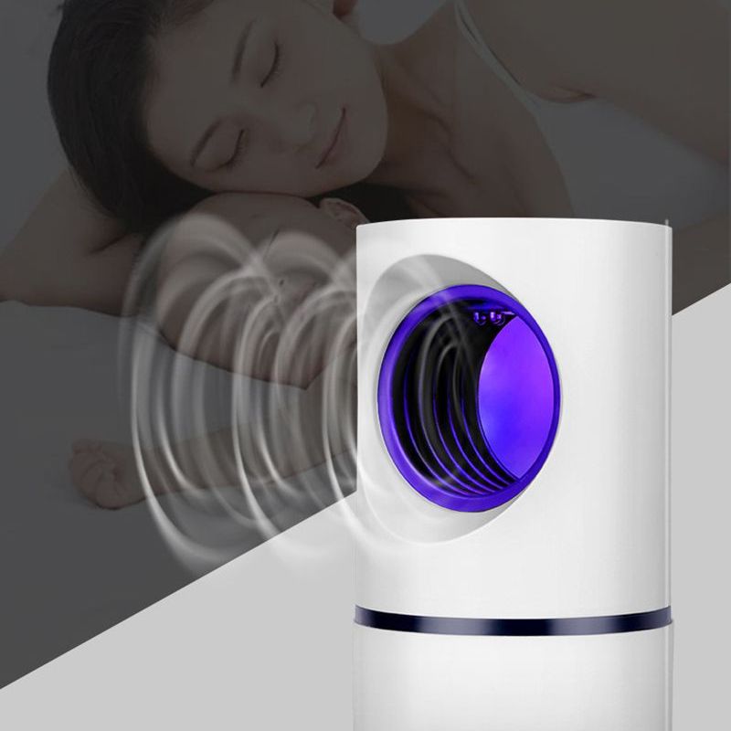 Mosquito Led Killer Lamp