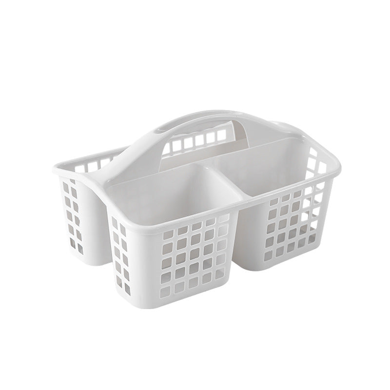 3 Compartment Storage Basket