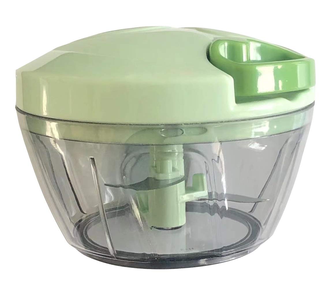 Manual Vegetable Speedy Chopper