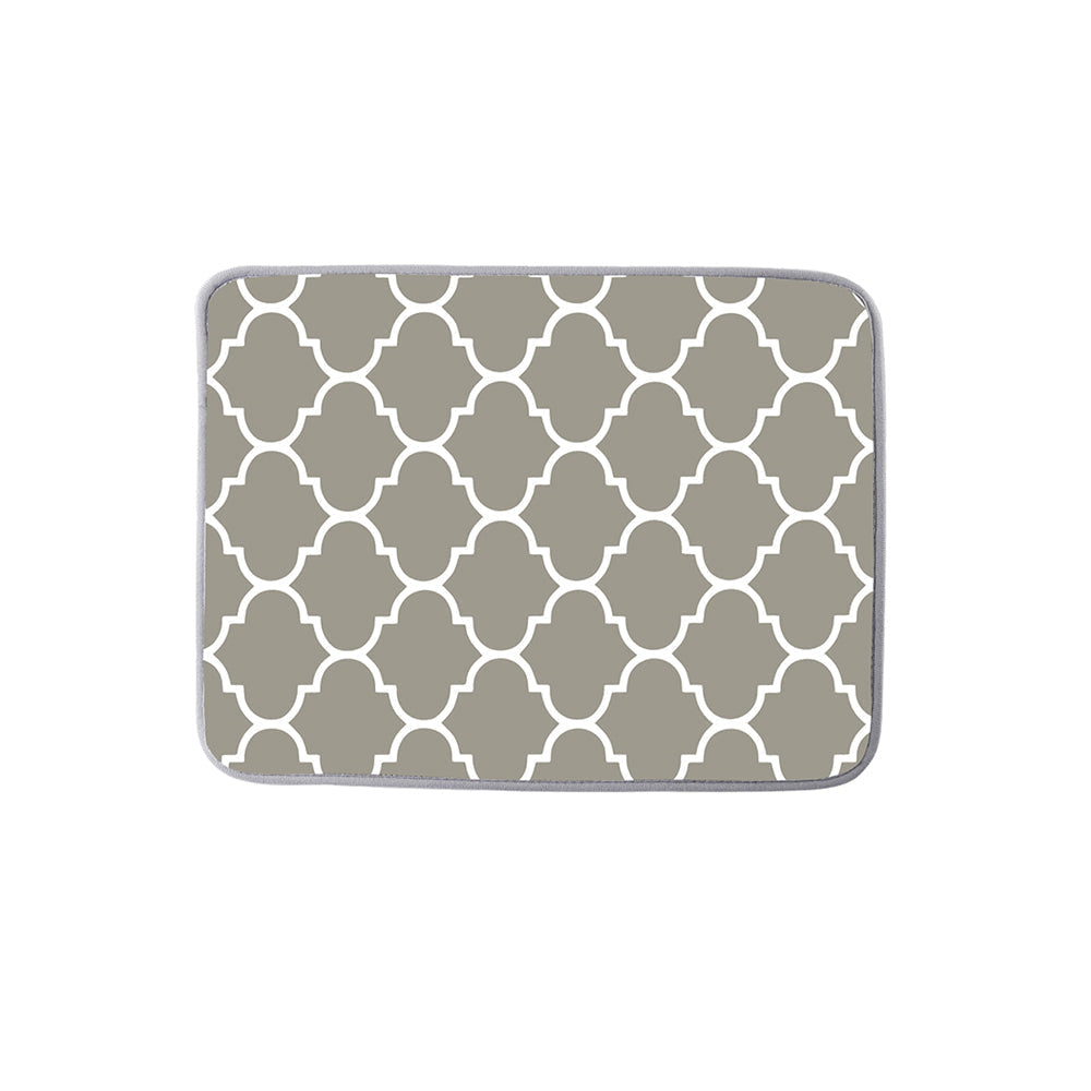 Dish Drying Mat