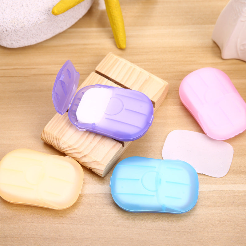 Soap Kit