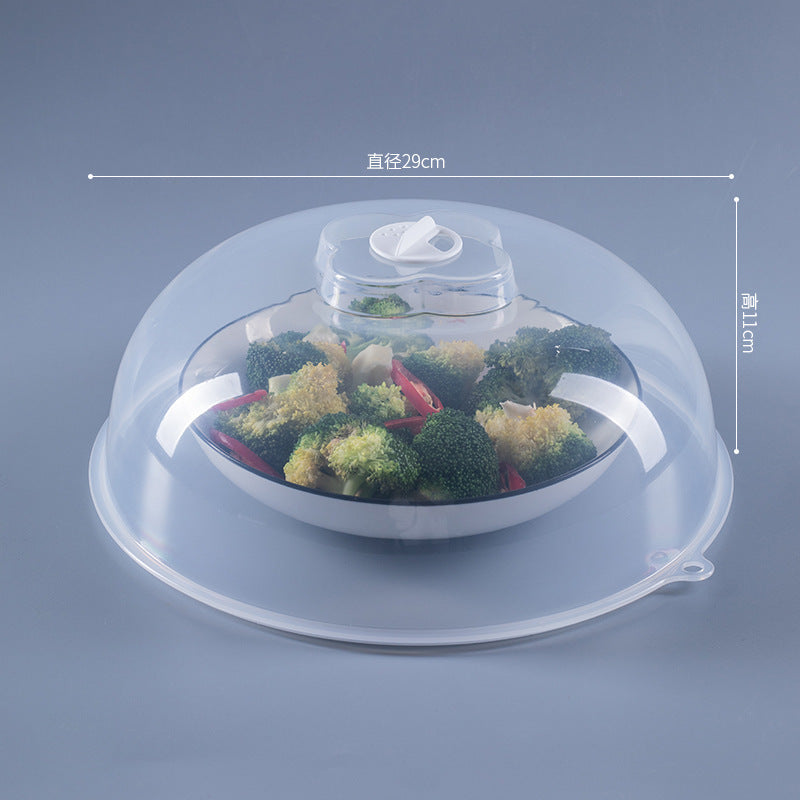 Oven Food Cover Plastic