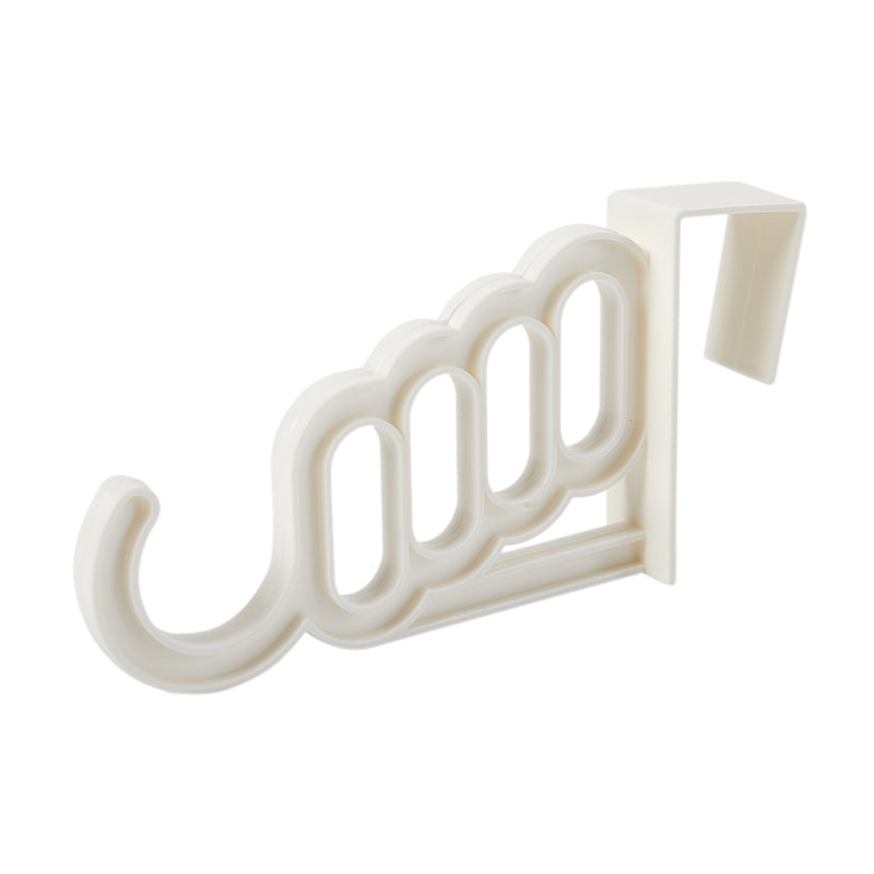 Over The Door Multi Hanger Holder