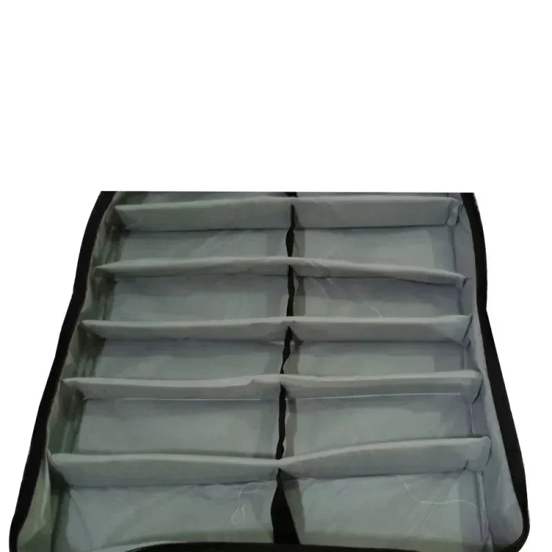 High Quality Foam 12 Pairs Shoe Organizer.