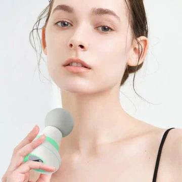 Portable Mini Massage Gun