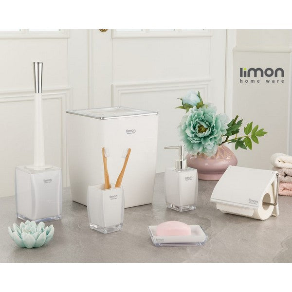 Limon Classic 6 Pcs Bathroom Set Product Code:1808