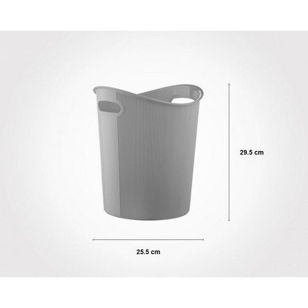Limon Open Dustbin Product Code:1408