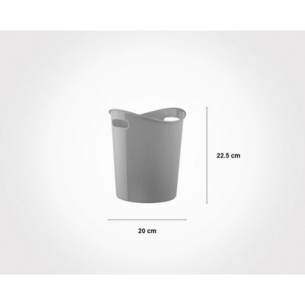 Limon Open Dustbin Product Code:1410