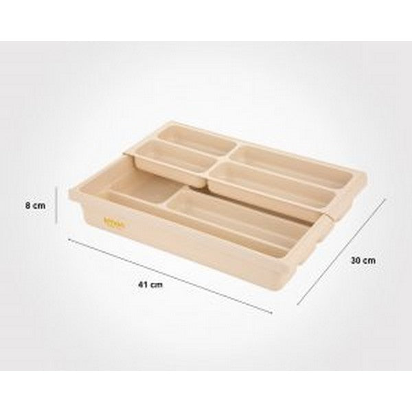 Limon Plastic Cutlery Rack Product Code : 67035